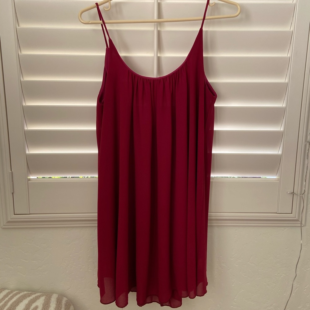 Sun Dress